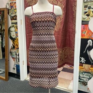 Jonathan Martin 90s dress